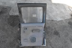 Πόρτα Nissan Navara D22 1998-2010 Πισω Δεξια (Μικρο Χτυπημα)