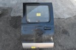 Πόρτα Nissan Navara D22 1998-2010 Πισω Αριστερη