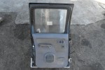 Πόρτα Nissan Navara D22 1998-2010 Πισω Αριστερη