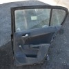 Πόρτα Πισω Δεξια Opel Astra H 2004-2010  5D