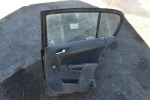Πόρτα Πισω Δεξια Opel Astra H 2004-2010  5D