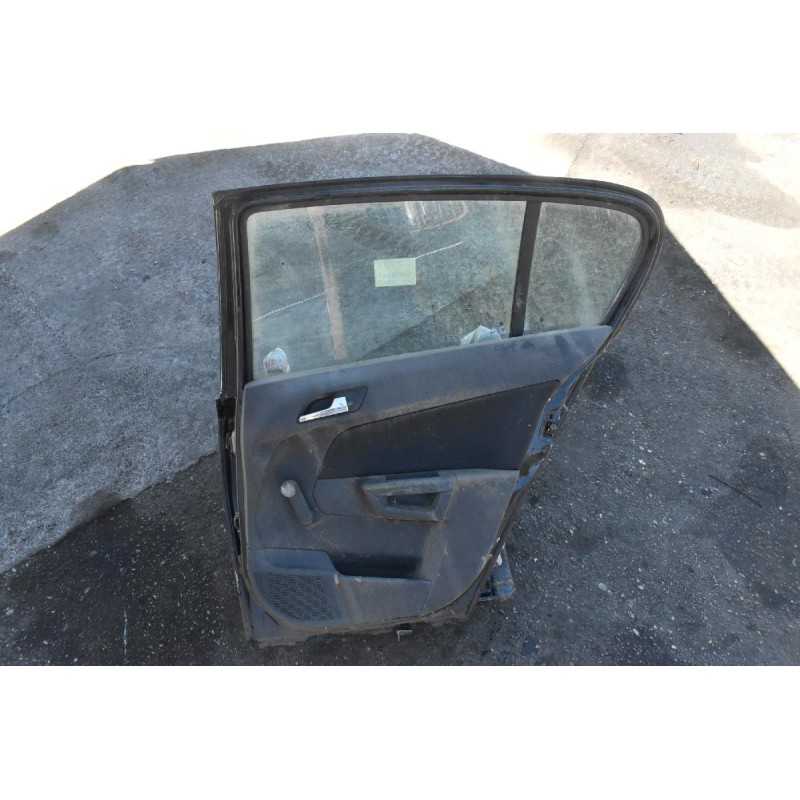 Πόρτα Πισω Δεξια Opel Astra H 2004-2010  5D