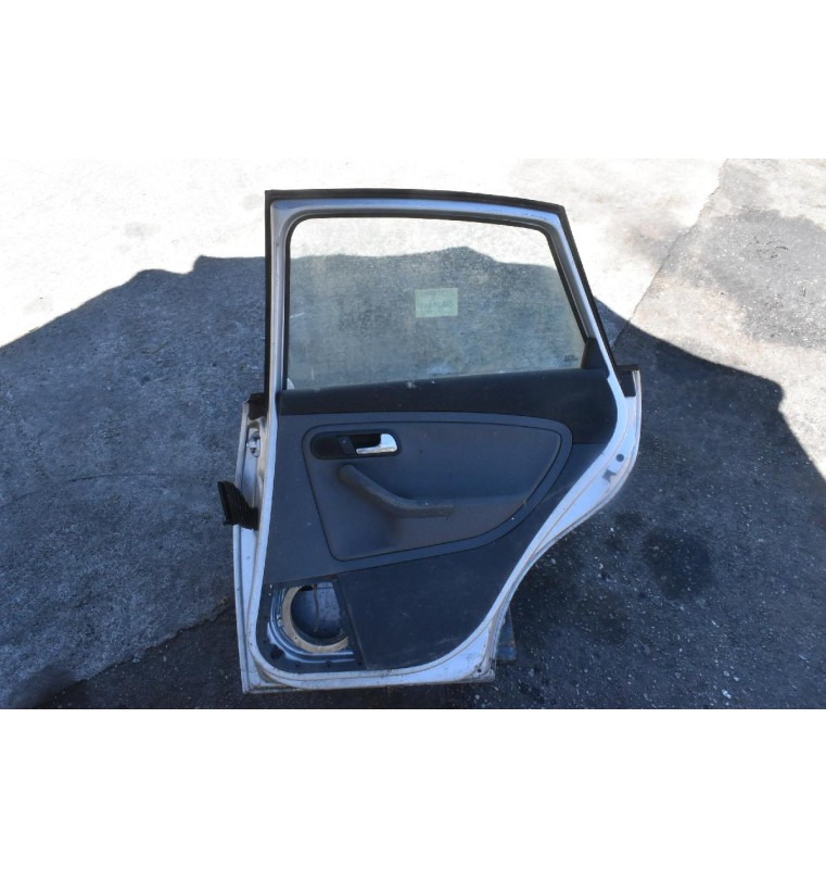 Πόρτα Πισω Αριστερη Πόρτα Seat Ibiza 6L 2004-2010