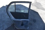 Πόρτα Πισω Αριστερη Toyota Yaris 2005-2012