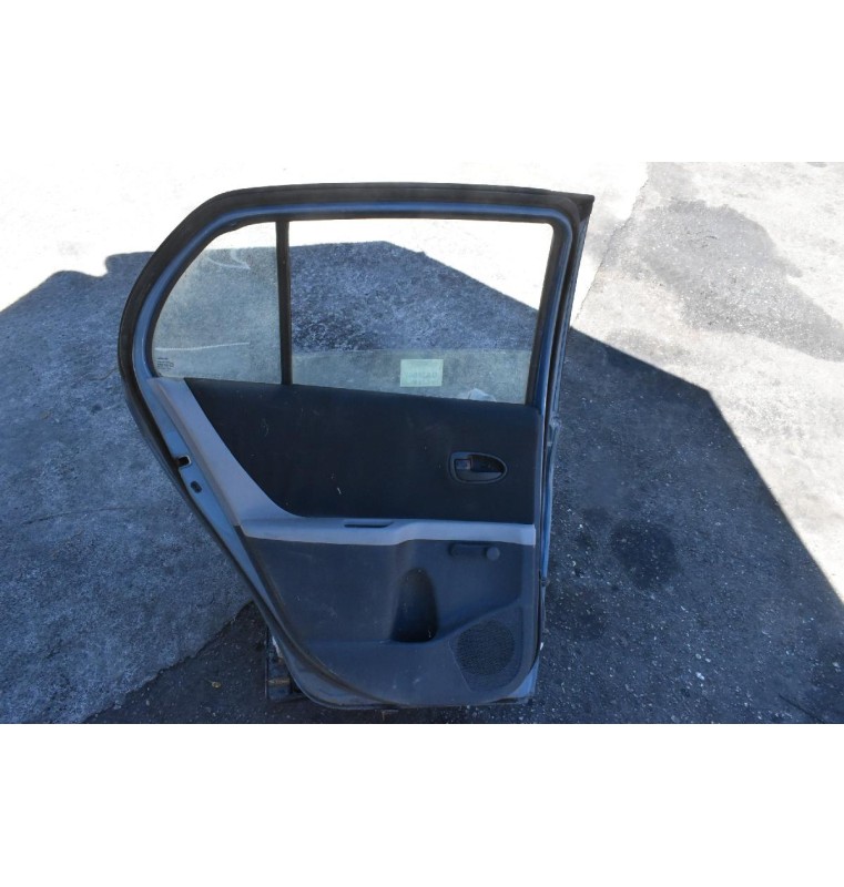 Πόρτα Πισω Αριστερη Toyota Yaris 2005-2012