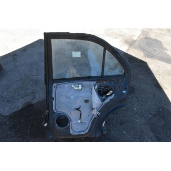 Πόρτα Πίσω Δεξιά Kia Sorento 2002-2010