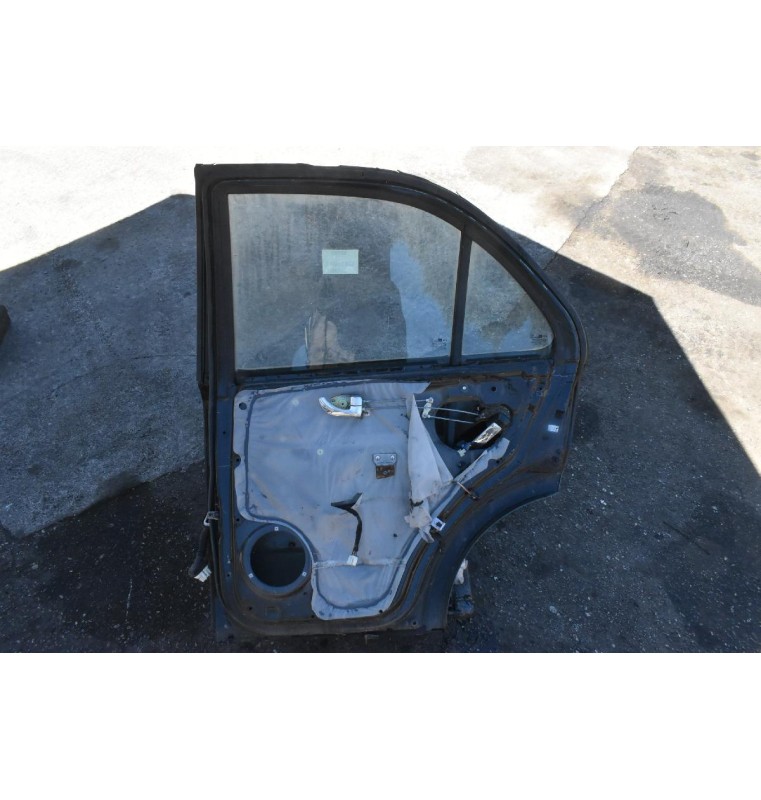 Πόρτα Πίσω Δεξιά Kia Sorento 2002-2010
