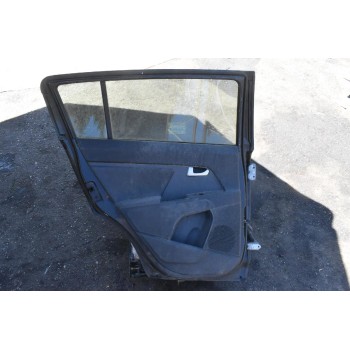 Πόρτα Πισω Αριστερη Kia Sportage 2011-2016