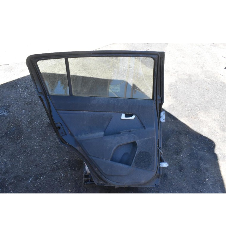 Πόρτα Πισω Αριστερη Kia Sportage 2011-2016