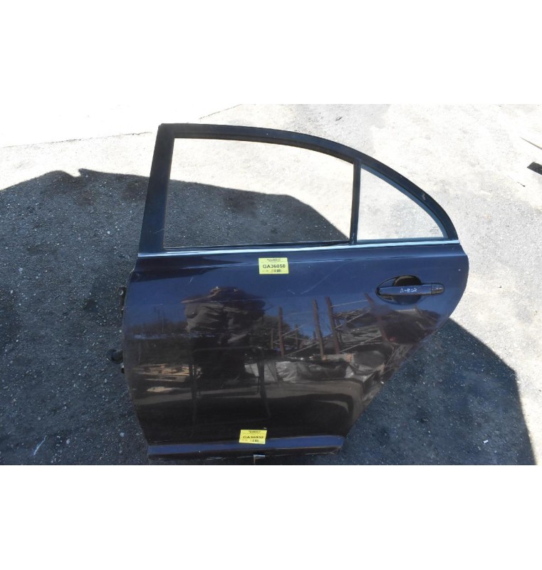Πόρτα Toyota Avensis Τ25 2003-2008 Πισω Αριστερη