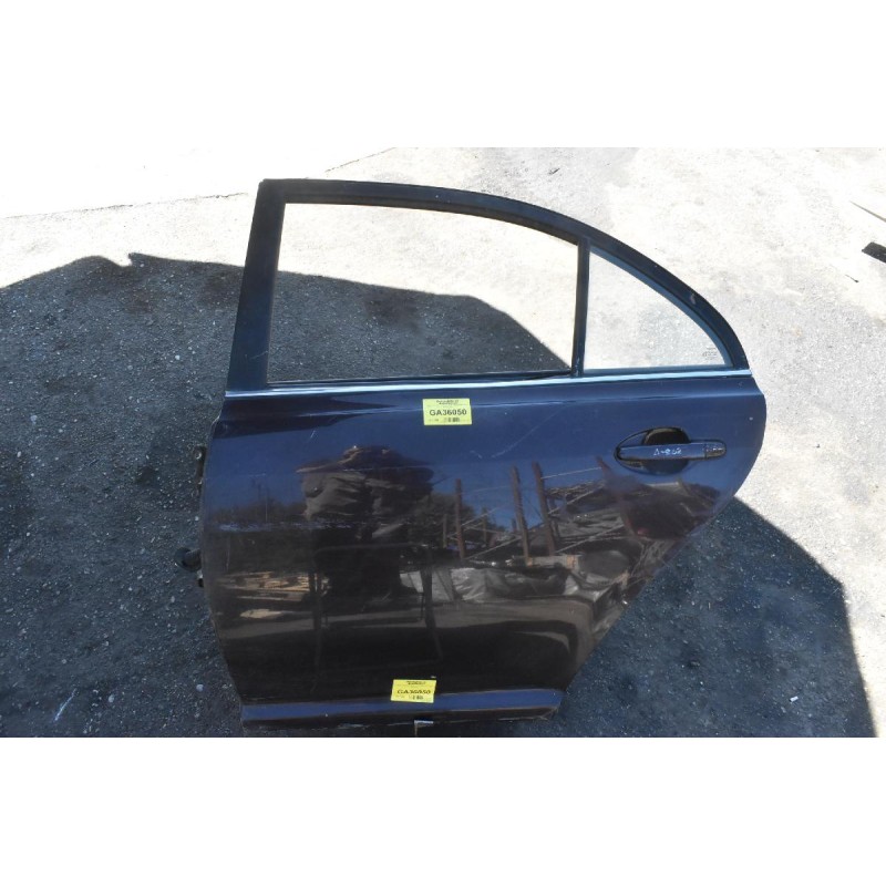 Πόρτα Toyota Avensis Τ25 2003-2008 Πισω Αριστερη