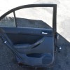 Πόρτα Toyota Avensis Τ25 2003-2008 Πισω Αριστερη