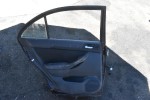 Πόρτα Toyota Avensis Τ25 2003-2008 Πισω Αριστερη