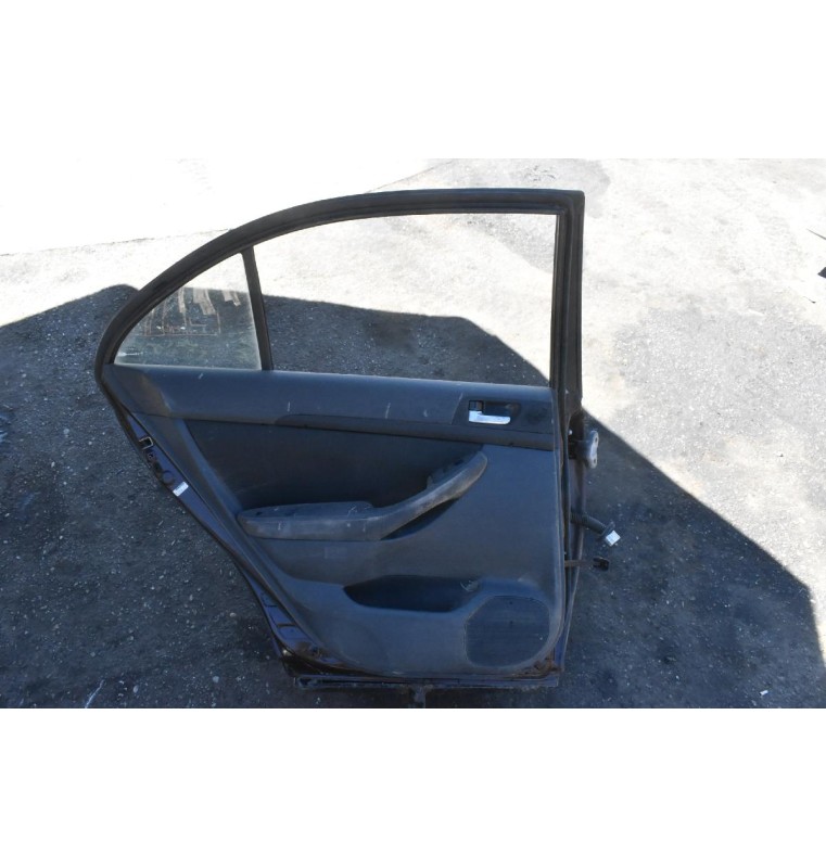 Πόρτα Toyota Avensis Τ25 2003-2008 Πισω Αριστερη