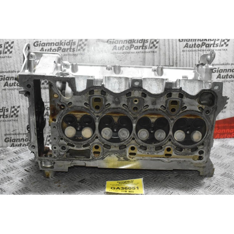 Καπάκι Μηχανής (Κεφαλάρι) Bmw 3 E87 E90 N43B20A 2005-2010 755916807