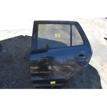 Πόρτα Hyundai Santa Fe 2006-2013 Πισω Αριστερη