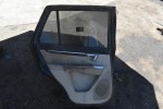 Πόρτα Hyundai Santa Fe 2006-2013 Πισω Αριστερη