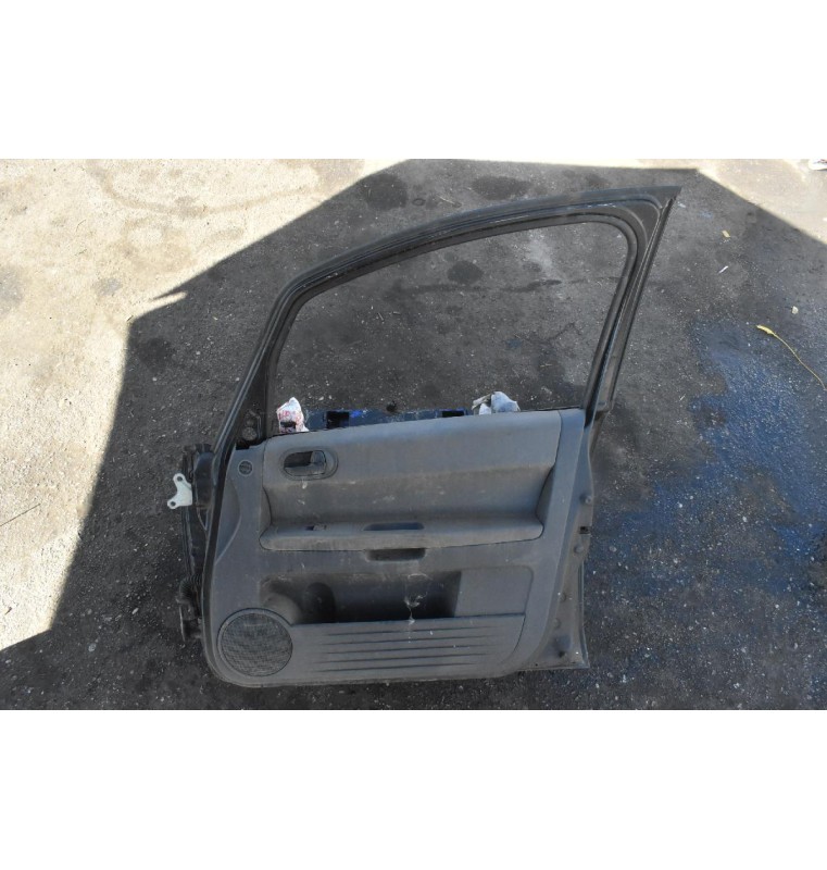 Πόρτα Mitsubishi Colt 2005-2009 Εμπρος Δεξια 5D