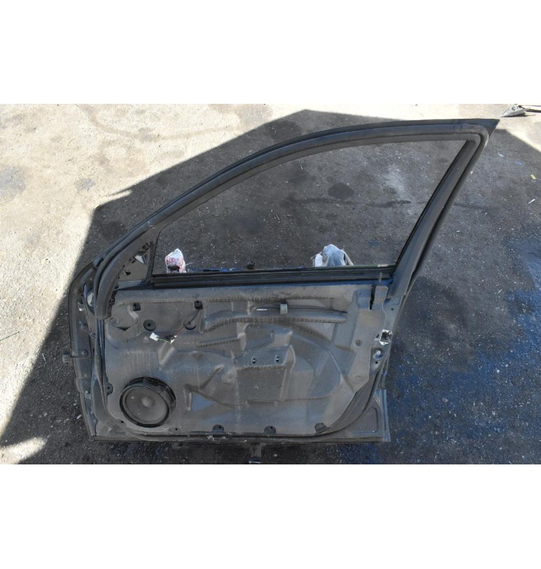 Πόρτα Mercedes-Benz E 200 w211 2003-2008 Εμπρος Δεξια χωρις καθρεπτη