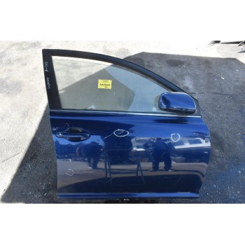 Πόρτα Toyota Avensis Τ25 2003-2008 Εμπρος Δεξια