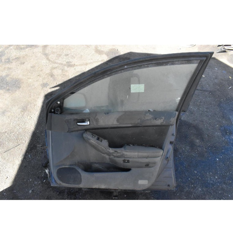 Πόρτα Toyota Avensis Τ25 2003-2008 Εμπρος Δεξια