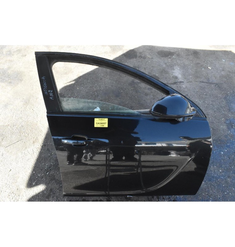 Πόρτα Opel Insignia 2008-2013 Εμπρος Δεξια