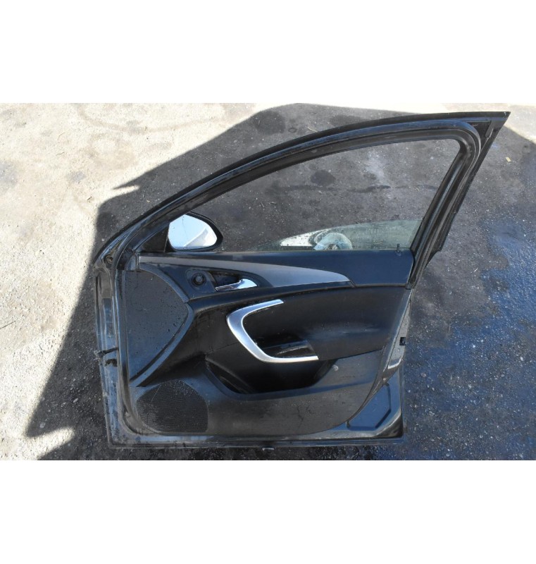 Πόρτα Opel Insignia 2008-2013 Εμπρος Δεξια
