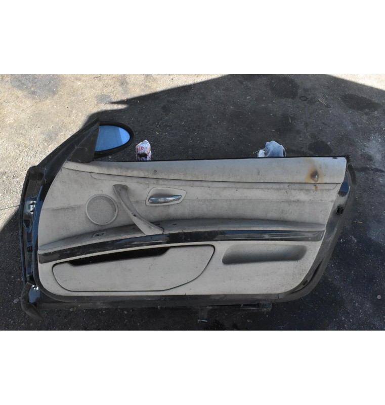 Πόρτα Δεξια Bmw 320 2005-2012 E92