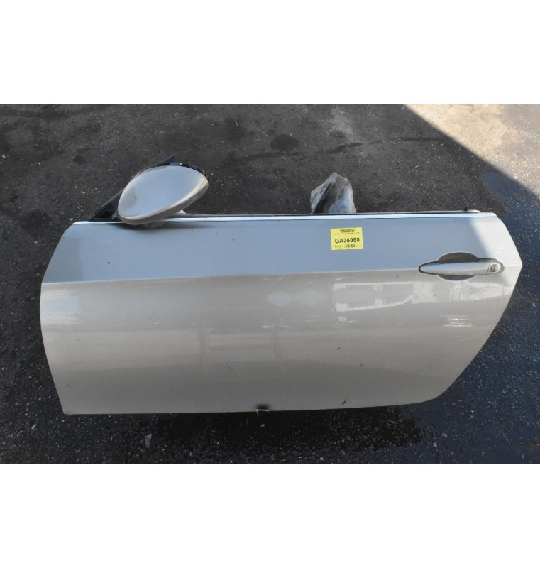 Πόρτα Αριστερη Bmw 320 2005-2012 E92