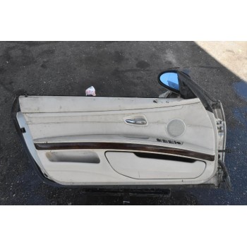 Πόρτα Αριστερη Bmw 320 2005-2012 E92