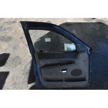 Εμπρος Αριστερη Πόρτα Jeep Cherokee 1998-2004