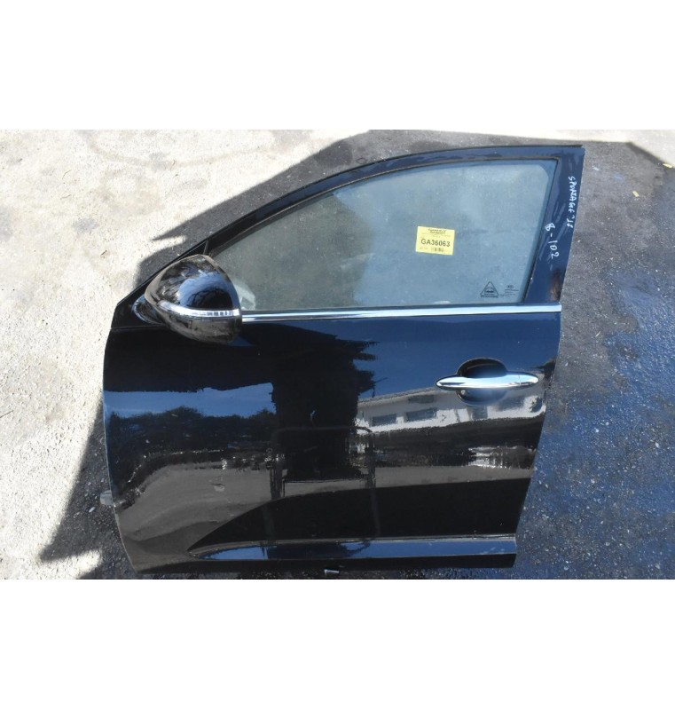 Πόρτα Εμπρος Αριστερη Kia Sportage 2011-2016