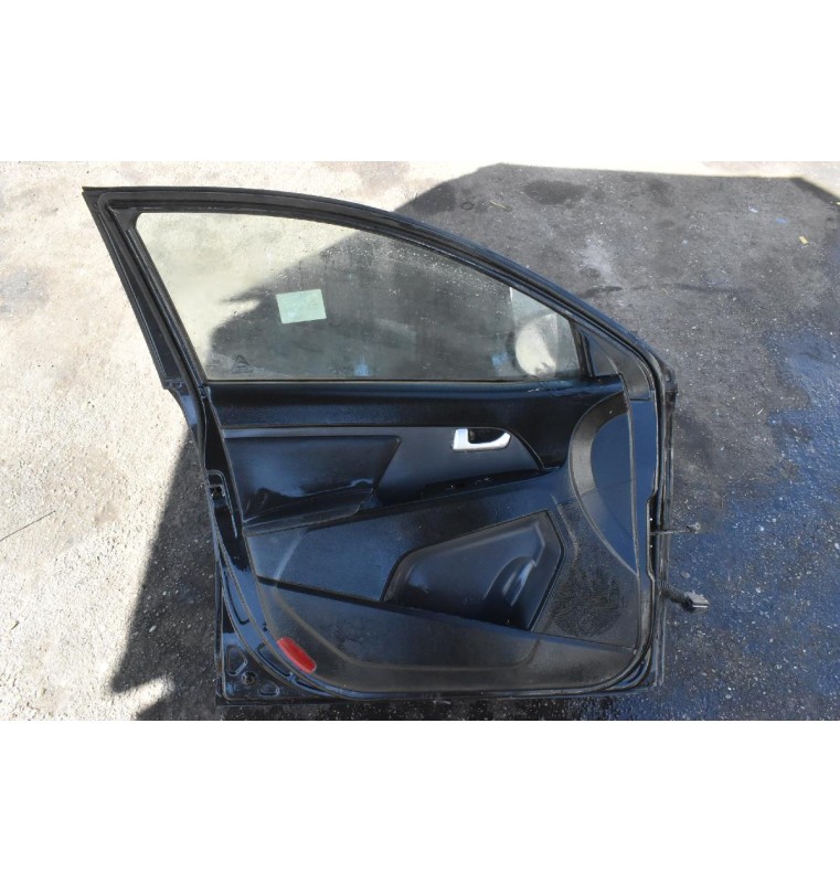 Πόρτα Εμπρος Αριστερη Kia Sportage 2011-2016