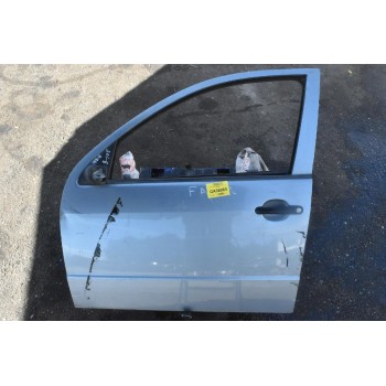 Πόρτα Εμπρος Αριστερη Skoda Fabia 1999-2006