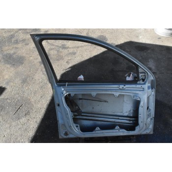 Πόρτα Εμπρος Αριστερη Skoda Fabia 1999-2006