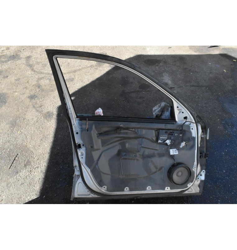 Πόρτα Mercedes-Benz E 200 w211 2003-2008 Εμπρος Αριστερη