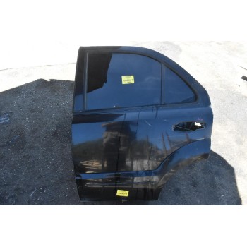 Πόρτα Πίσω Αριστερη Kia Sorento 2002-2010