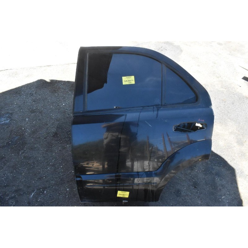 Πόρτα Πίσω Αριστερη Kia Sorento 2002-2010