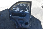 Πόρτα Πίσω Αριστερη Kia Sorento 2002-2010