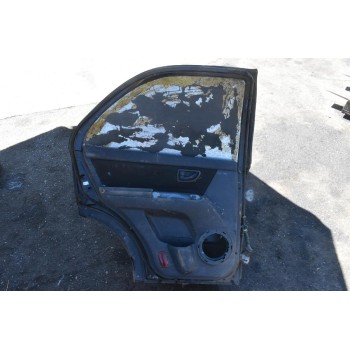 Πόρτα Πίσω Αριστερη Kia Sorento 2002-2010