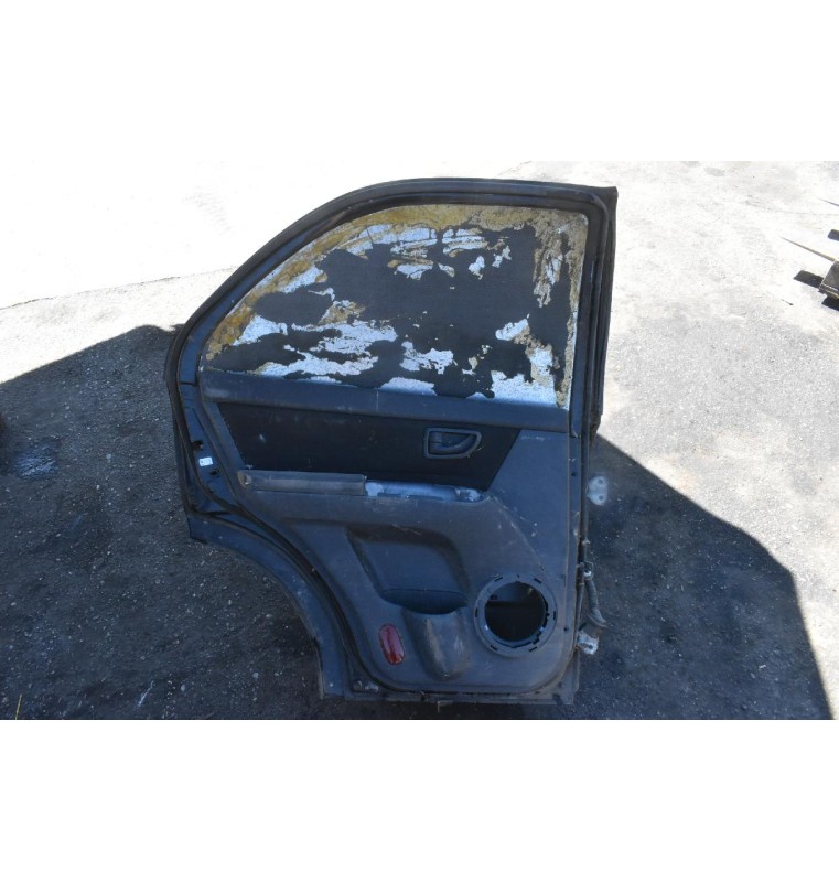 Πόρτα Πίσω Αριστερη Kia Sorento 2002-2010