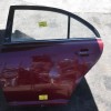 Πόρτα Toyota Avensis Τ25 2003-2008 Πισω Αριστερα
