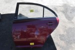 Πόρτα Toyota Avensis Τ25 2003-2008 Πισω Αριστερα