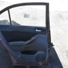 Πόρτα Toyota Avensis Τ25 2003-2008 Πισω Αριστερα