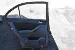 Πόρτα Toyota Avensis Τ25 2003-2008 Πισω Αριστερα