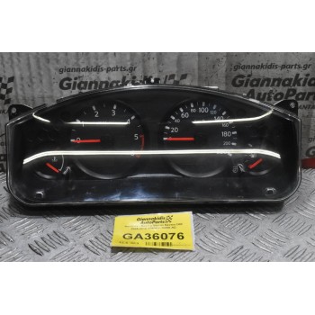 Καντράν - Κοντέρ Nissan Navara D40 2005-2010 VP5NFF-10890-AD