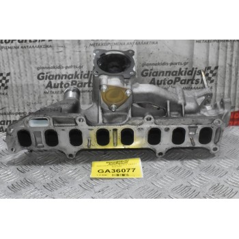 Πολλαπλή Εισαγωγής Mazda 6 - CX-5 2.2 2012-2020