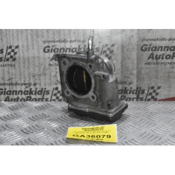 Πεταλούδα Γκαζιού Mazda CX-5 / 6 2.2 Diesel SH 2012-2020 SH01-136B0