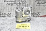 Πεταλούδα Γκαζιού Mercedes-Benz A 180 W177 1.3 2018-2021 A2821410200 0280750654 161203209R (Renault 1.3 TCe)