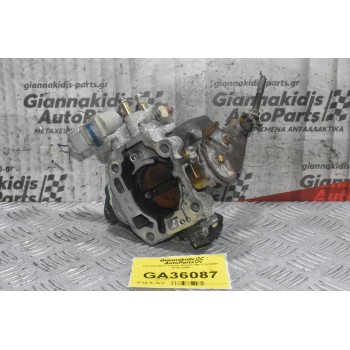 Πεταλούδα Γκαζιού Honda HR-V D16W1 1999-2004